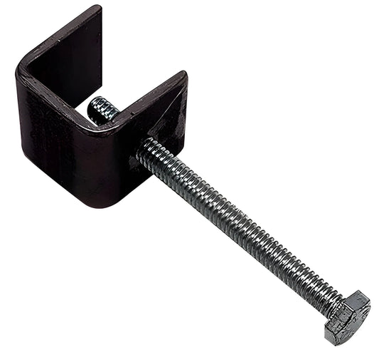 Superior Damper Clamp