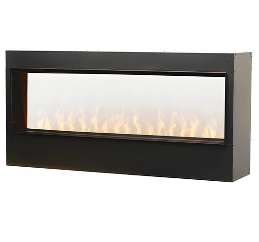 Dimplex Opti-Myst Pro 1000 60" Built-In Electric Firebox - GBF1500-PRO