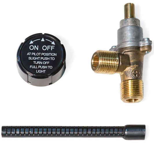 Grand Canyon Hc Manual Valve 150K BTU Control Kit