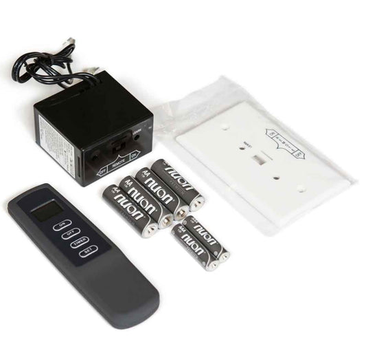 Grand Canyon Remote Control Kit