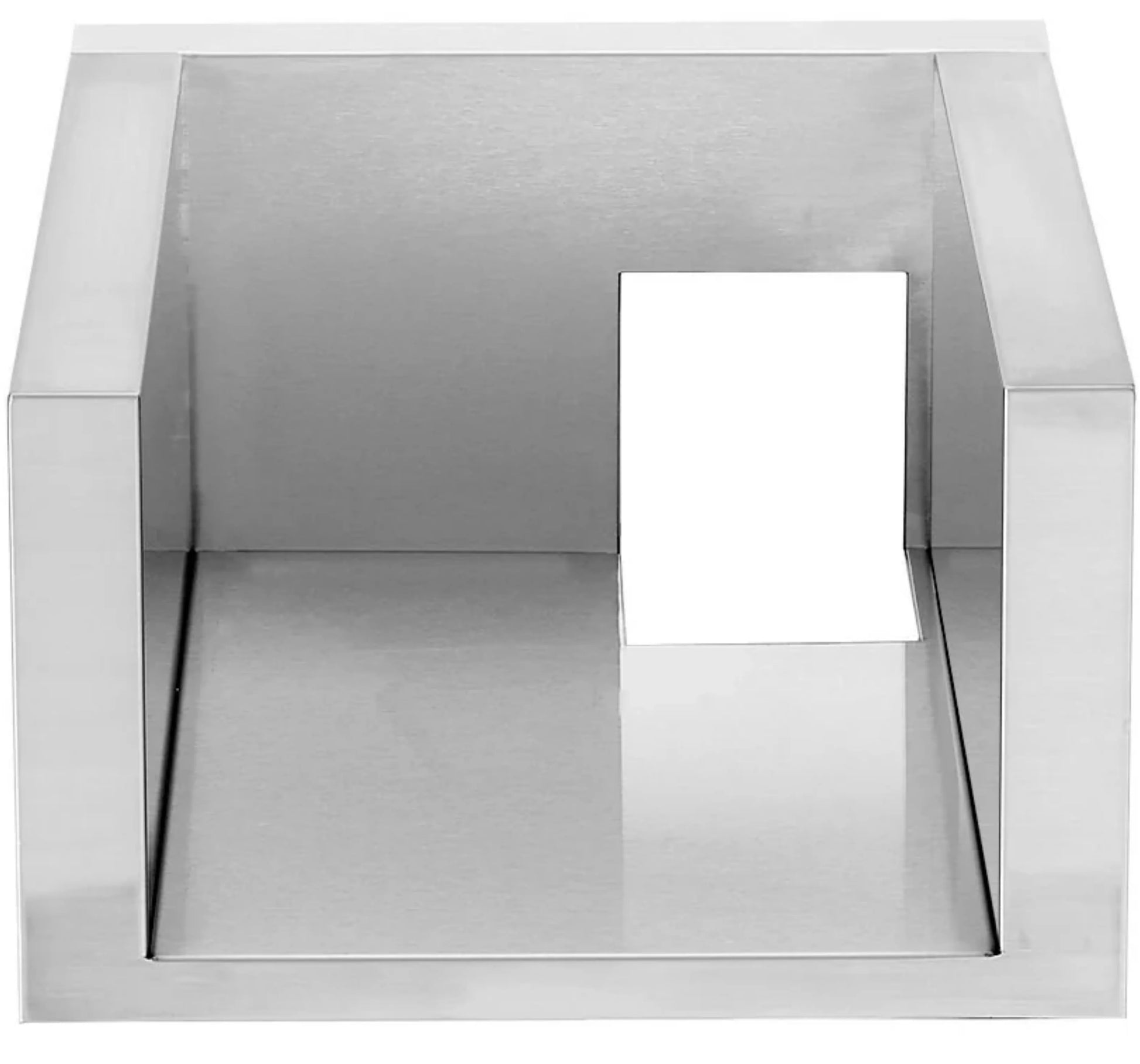 ESTSB2 & ESTSS Side Burner Liner