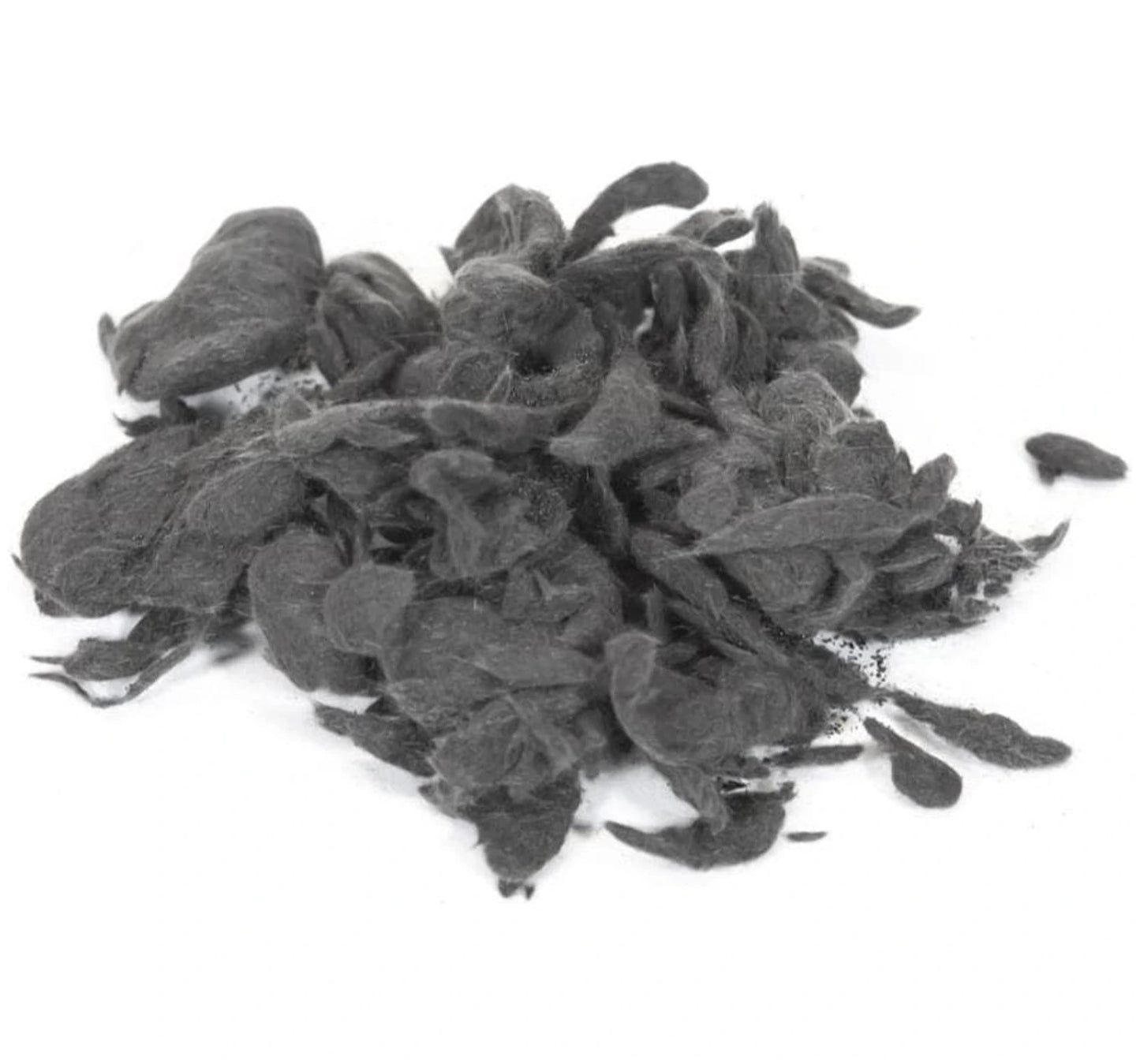 Grand Canyon Black Glowing Embers - Oz Bag Twig Set Fire Media