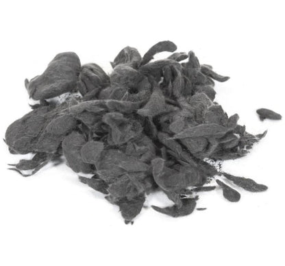 Grand Canyon Black Glowing Embers - Oz Bag Twig Set Fire Media