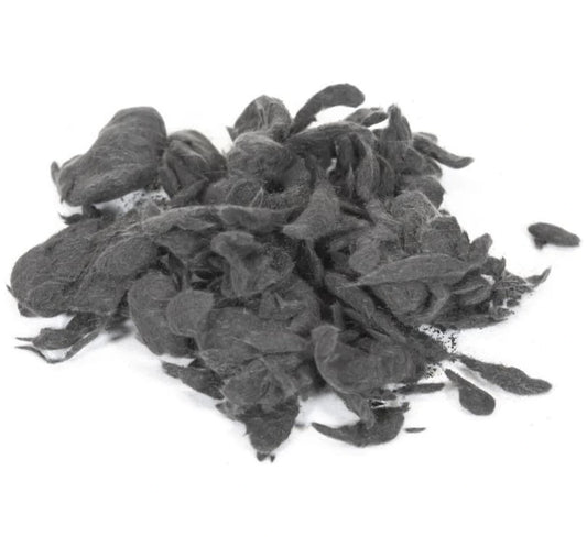 Grand Canyon Black Glowing Embers - Oz Bag Twig Set Fire Media