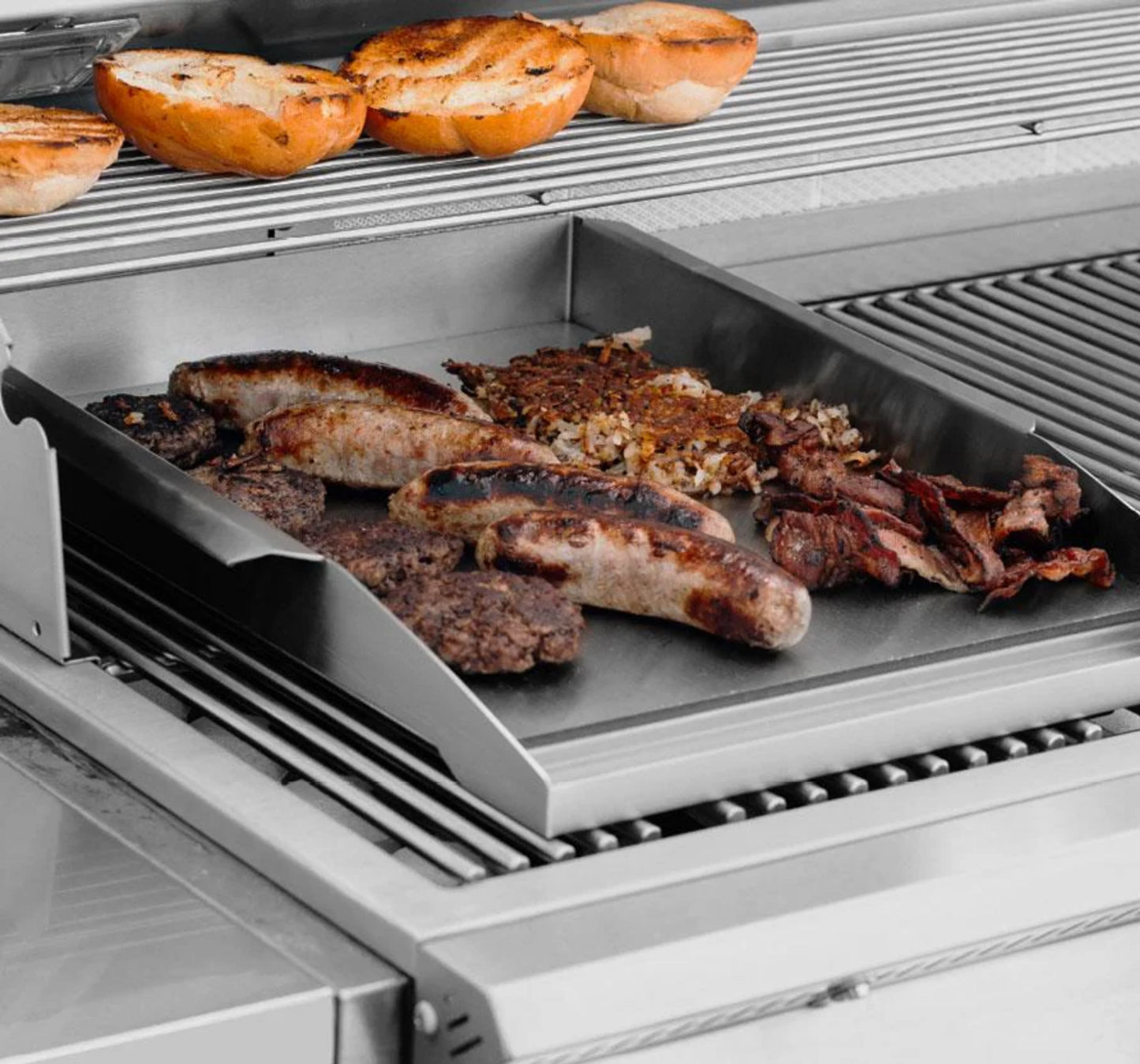 Griddle Plate