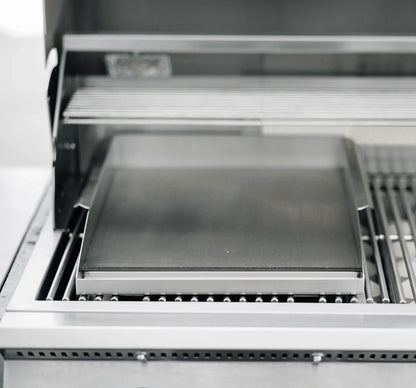 Griddle Plate