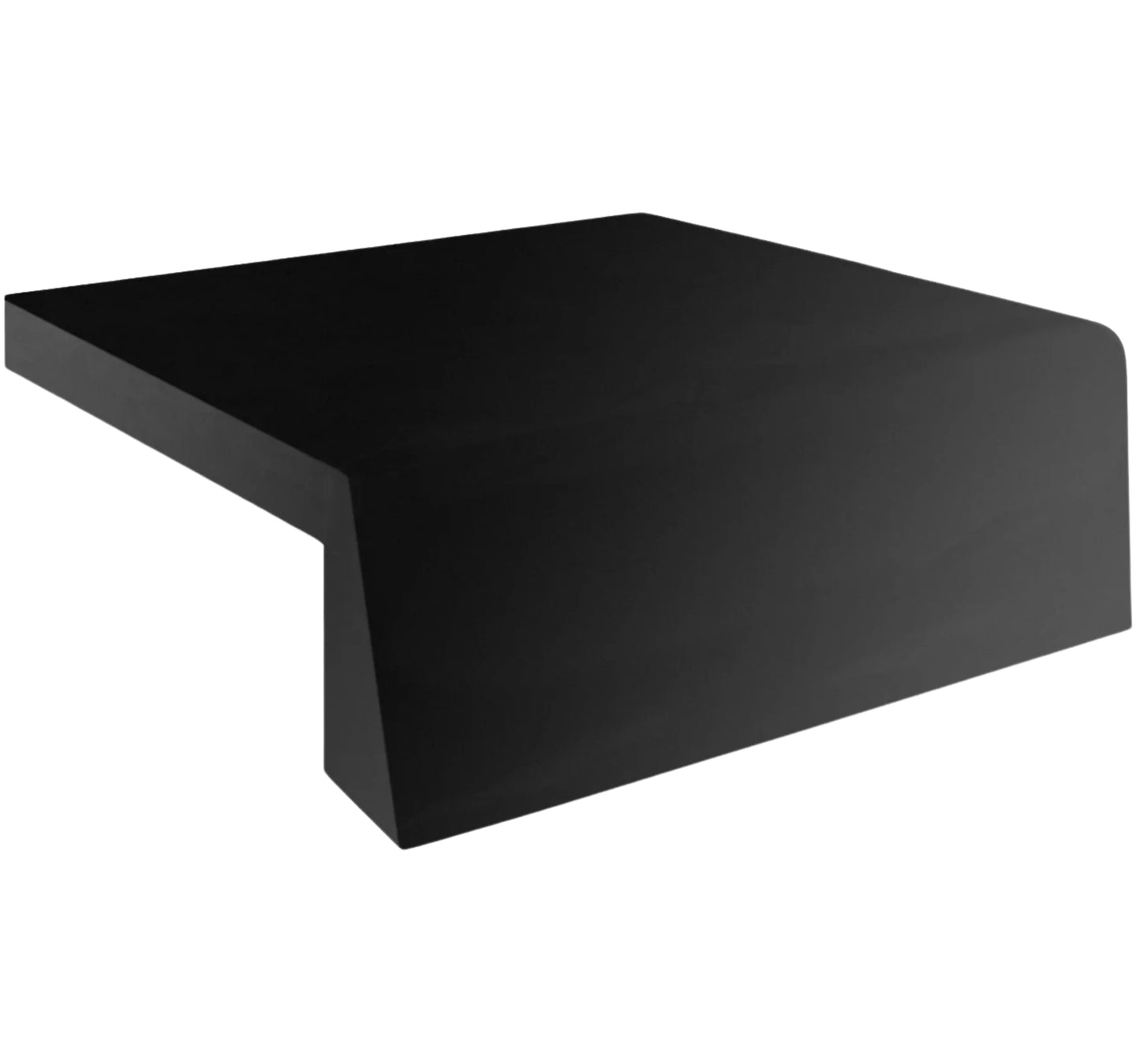 Large Power Burner Cover