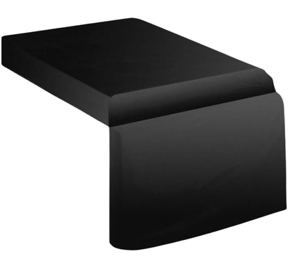 Deluxe Estate Double Side Burner Cover