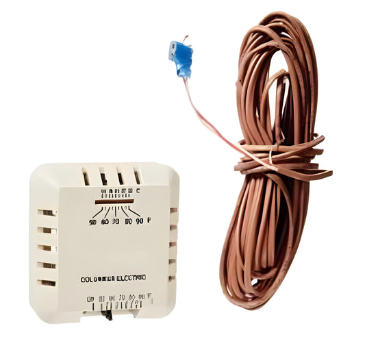 Superior Wall Mount T-Stat Control Kit