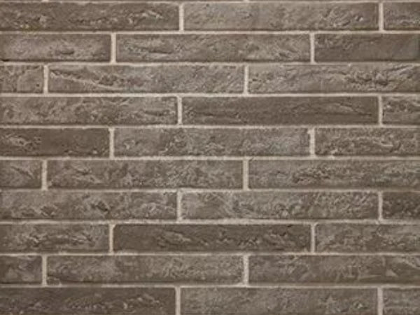 Majestic ODCOUG-42GTR Gray Premium Traditional Interior Panels for Courtyard 42" Gas Fireplace
