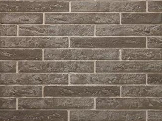 Majestic ODCOUG-42GTR Gray Premium Traditional Interior Panels for Courtyard 42" Gas Fireplace