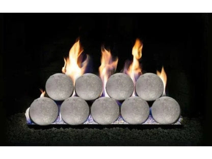 Graystone Vent-Free Fyre Spheres