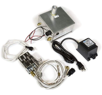 Grand Canyon High Capacity (500K BTU) Weather Beater Electronic System Control Kit