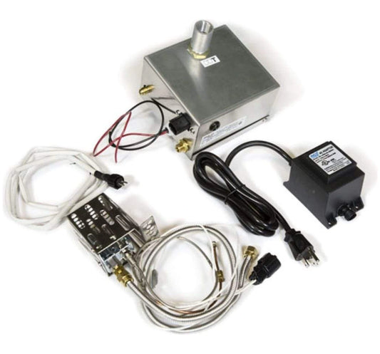 Grand Canyon High Capacity (500K BTU) Weather Beater Electronic System Control Kit