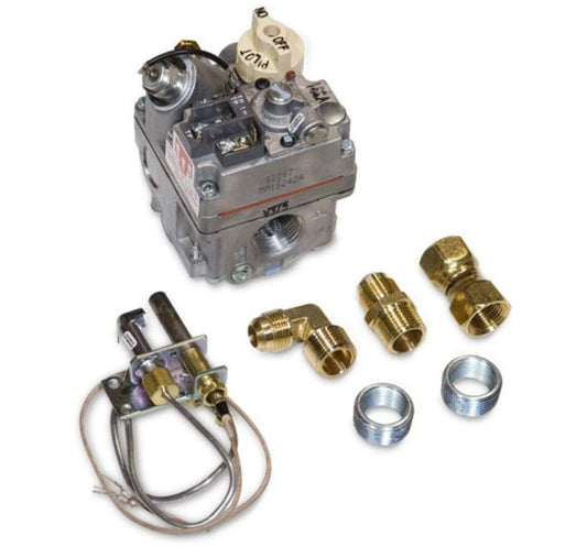 Grand Canyon Propane High Capacity Millivolt Control Kit