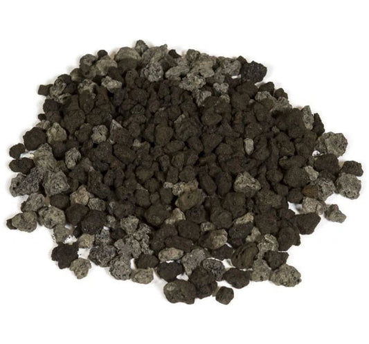 Grand Canyon Black Granules - Pound Bag Twig Set Fire Media
