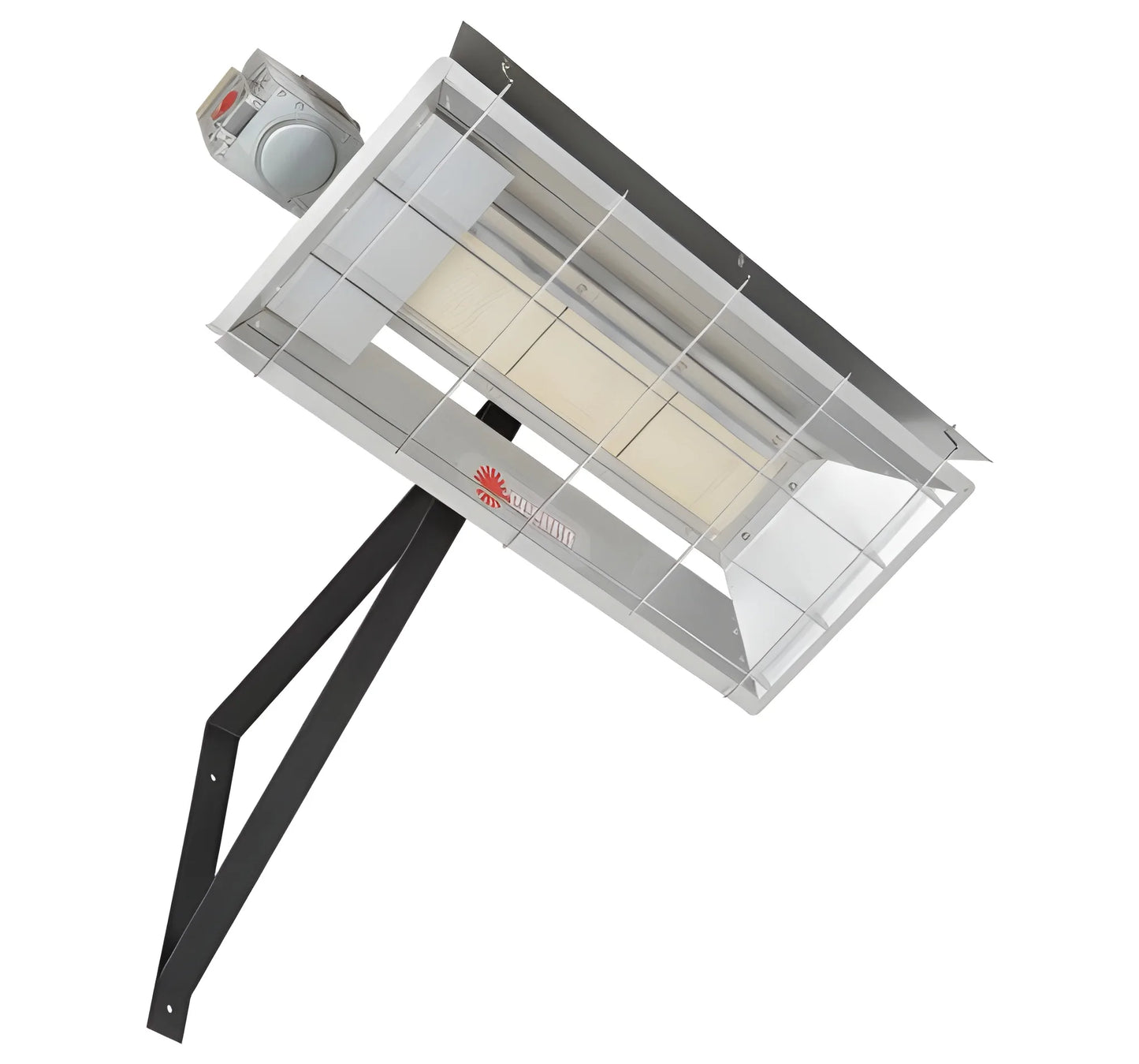 Mr. Heater 22,000 BTU Ceiling Mount Propane High Intensity Radiant Workshop Heater, Job Site & Outdoor Heaters