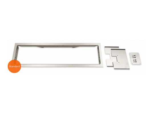 Bromic Heating Ceiling Recess Kit for Platinum 2300W Electric Marine Heater
