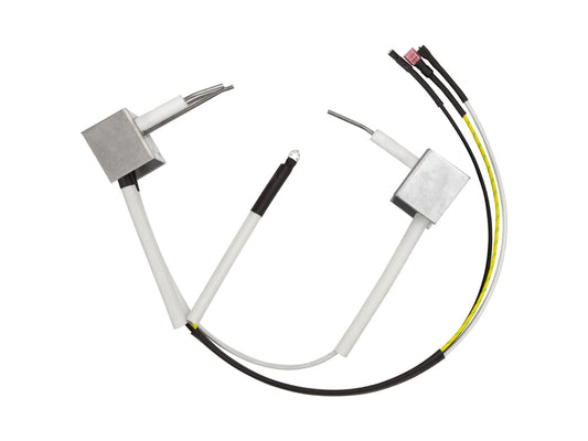 Bromic Heating Wiring Harness and Ignition Assembly Honeywell for Platinum Smart-Heat 300 Series Gas Heater