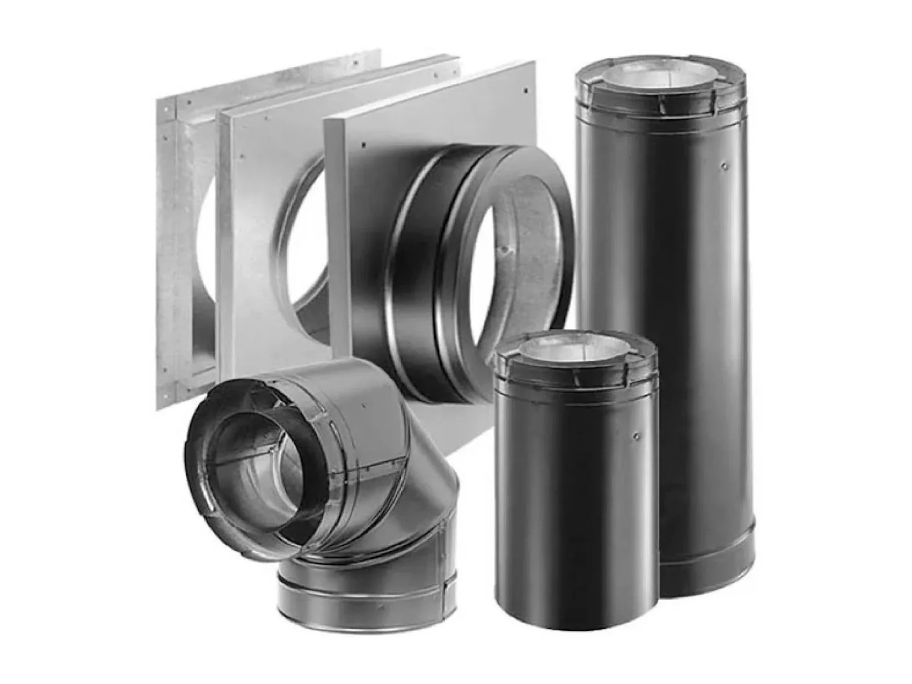 Horizontal Termination Kit C