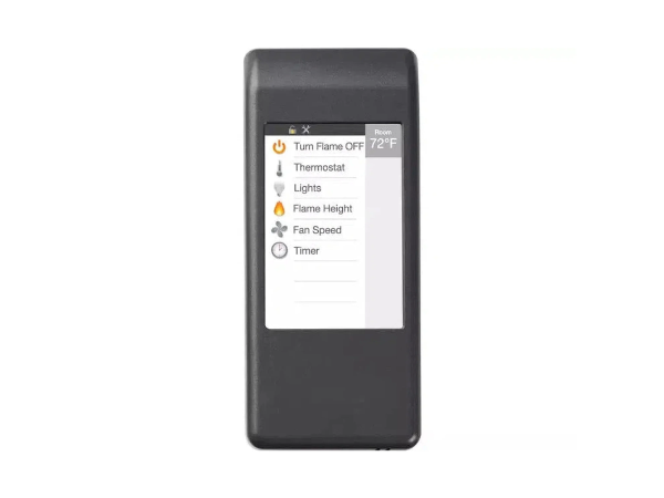 Intelifire Control Module Majestic IntelliFire Touch Remote Control