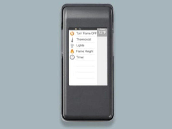Majestic IFT-RC400 IntelliFire Touch Remote Control