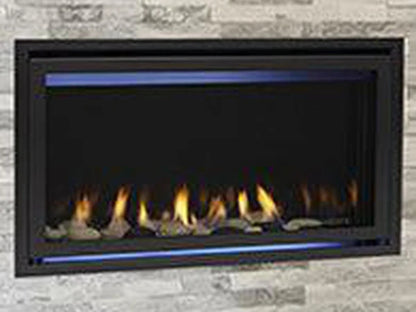 Majestic JADE32IN-B Jade 32" Direct Vent Gas Fireplace