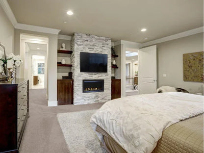 Majestic JADE32IN-B Jade 32" Direct Vent Gas Fireplace