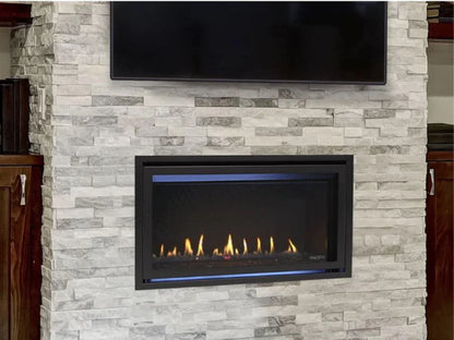 Majestic JADE32IN-B Jade 32" Direct Vent Gas Fireplace