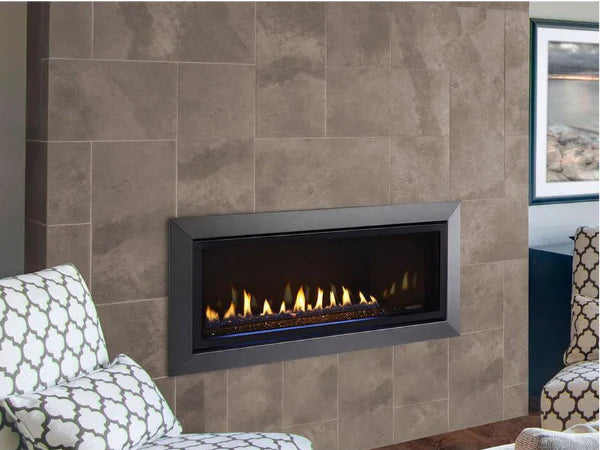 Majestic JADE32IN-B Jade 32" Direct Vent Gas Fireplace