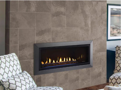 Majestic JADE32IN-B Jade 32" Direct Vent Gas Fireplace