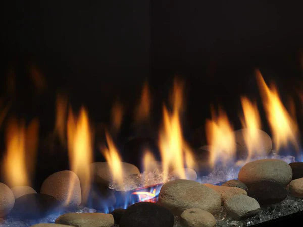 Majestic JADE32IN-B Jade 32" Direct Vent Gas Fireplace
