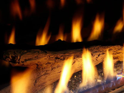 Majestic JADE32IN-B Jade 32" Direct Vent Gas Fireplace
