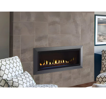 Majestic JADE32IN-B Jade 32" Direct Vent Natural Gas Fireplace