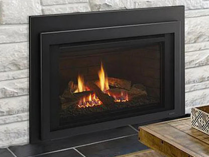 Majestic Jasper 30" Traditional Natural Gas Fireplace Insert with IPI Ignition System