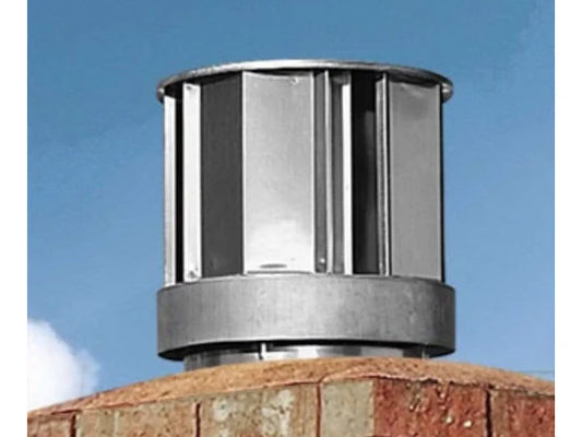 Majestic LINK-DV4-30B Direct Vent Insert Kit