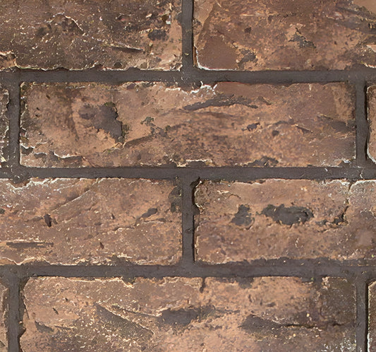Superior Ceramic Liner Kit, Buff Rustic for DRT63ST Gas Fireplace