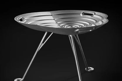 RB73 Lotus Detachable Legs with Fire Bowl