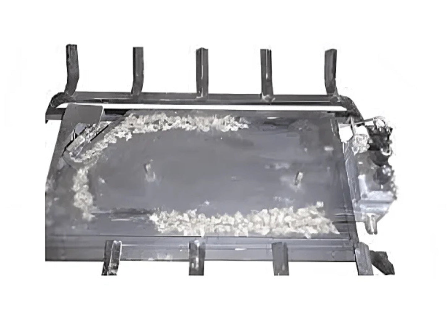 Monessen Natural Blaze 27" See-Through Liquid Propane Burner