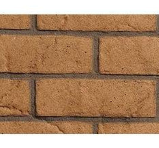 Superior Buff Rustic Liner Kit for BRT40ST and DRT40ST Gas Fireplaces