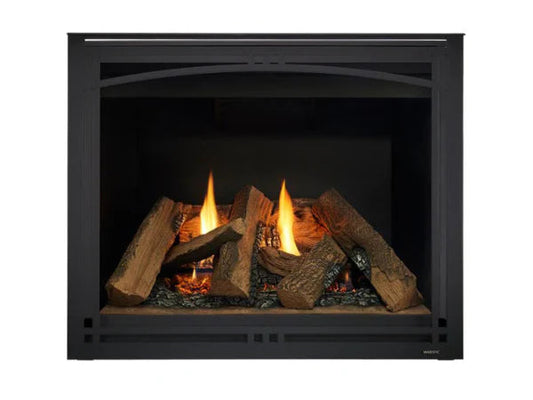 DuraVent 8DBK-x DuraBlack 8-Inch Diameter Single-Wall Black Pipe