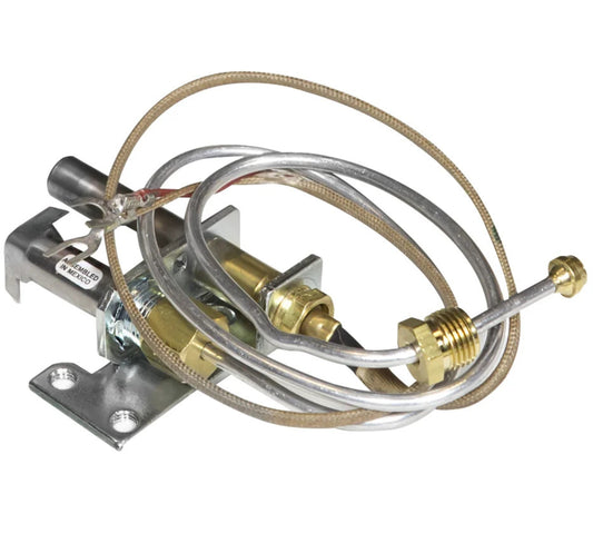 Grand Canyon Propane Millivolt Replacement Pilot Assembly