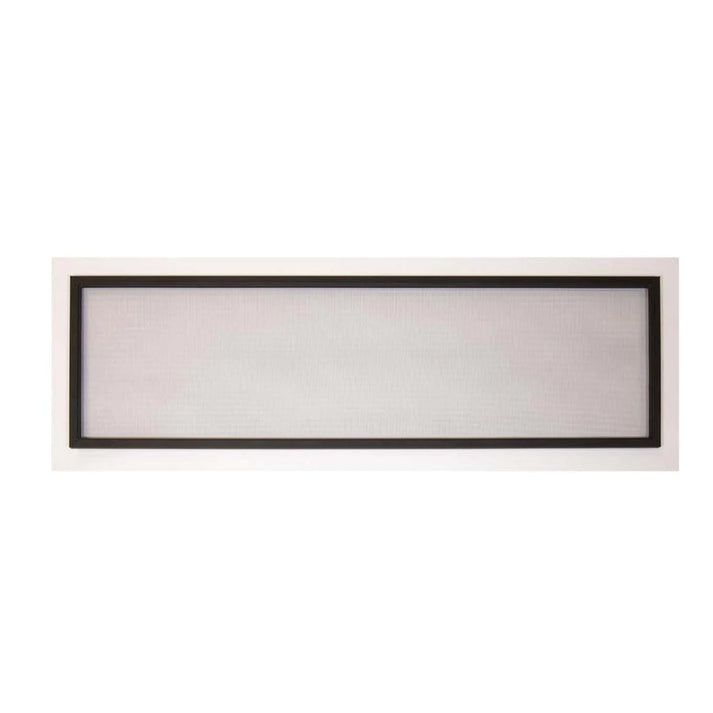 Modern Flames 44" Invisible Non Glare Mesh Screen for Landscape Pro Slim Fireplace