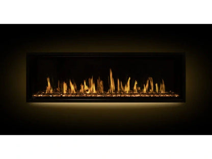 Modern Flames Orion Slim 60" Heliovision Built-in/Wall Mounted Virtual Linear Electric Fireplace