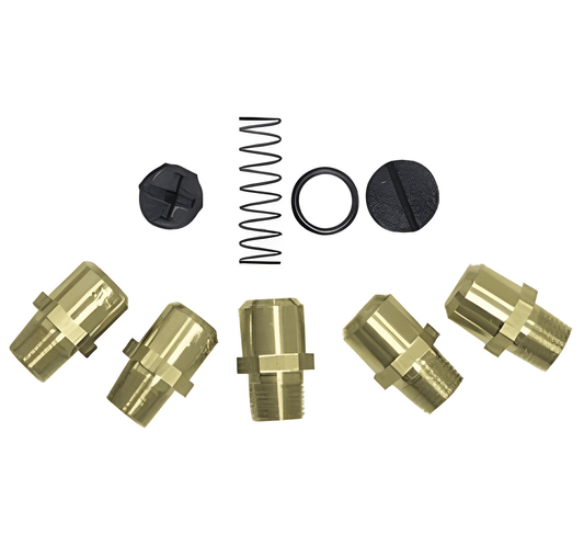 Superior Propane to Natural Gas Conversion Kit for VRE4336 and VRE4342 Fireplaces