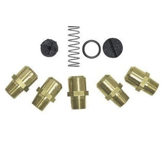 Superior Propane to Natural Conversion Kit for DRI2032 Fireplace