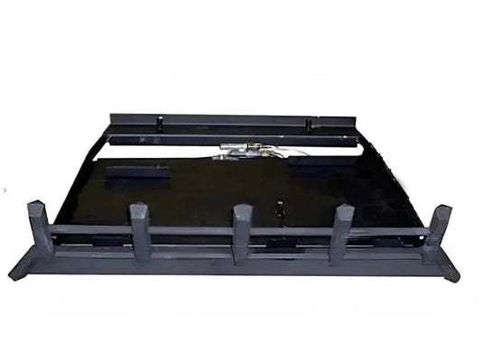 Monessen Natural Blaze 18" Liquid Propane IPI Burner IntelliFire Plus Ignition