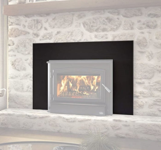 Osburn Faceplate – 32''x44'' for 3500 Wood Insert OA10032