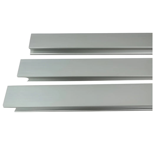 Osburn Face Trim – Nickel 32''x50'' OA10129