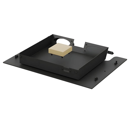 Osburn Base Kit – Minimalist for Inspire Wood Insert OA10243
